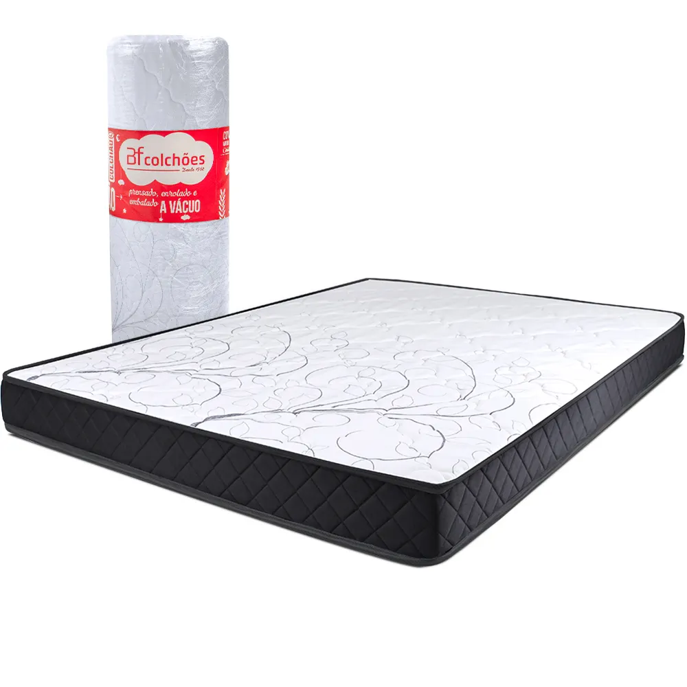 colchão d33 ortopédico espuma dream